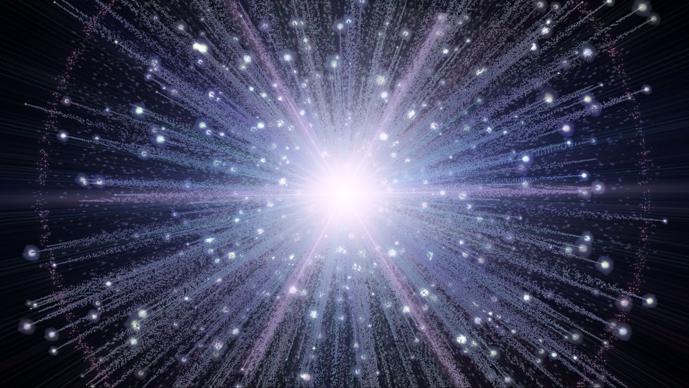 El Universo Primigenio (I): el Big Bang (1/2)